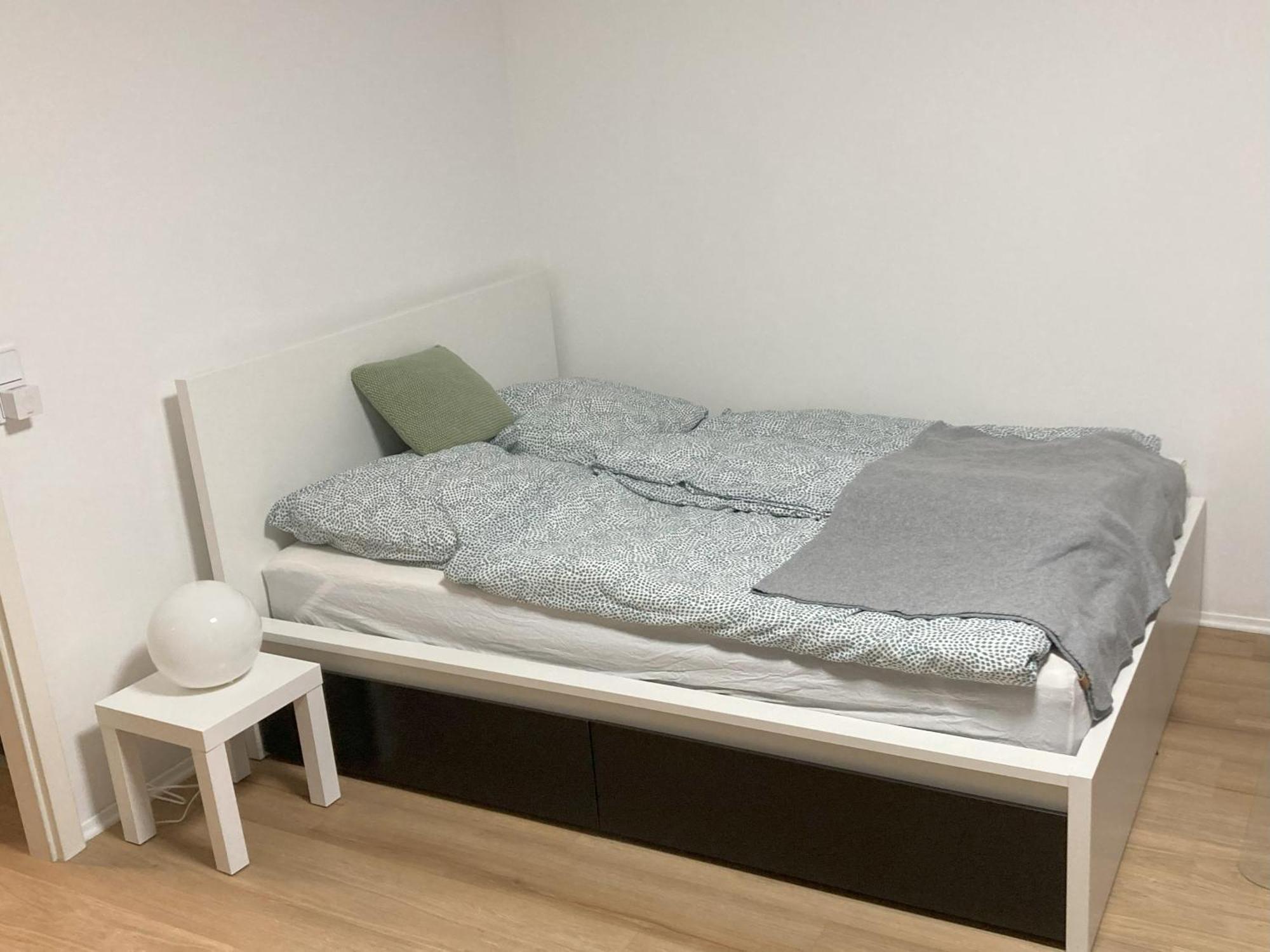 Ueber Den Daechern Von Offenbach Εξωτερικό φωτογραφία
